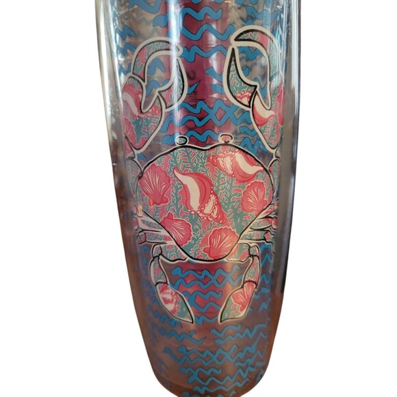 Simply Southern Tervis Tumbler (24 oz) Crab With Shells - Picture 3 of 8